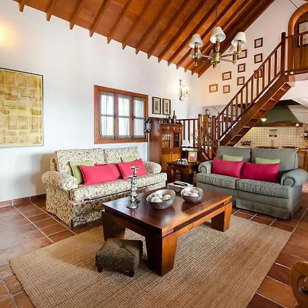 El Islote * San Bartolomé