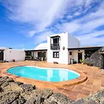 El Islote San Bartolomé