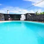 El Islote ヴィラ *