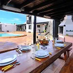 El Islote ヴィラ San Bartolomé