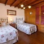 El Islote San Bartolomé