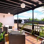 El Islote San Bartolomé