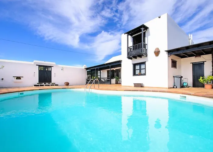 El Islote San Bartolome (Las Palmas)