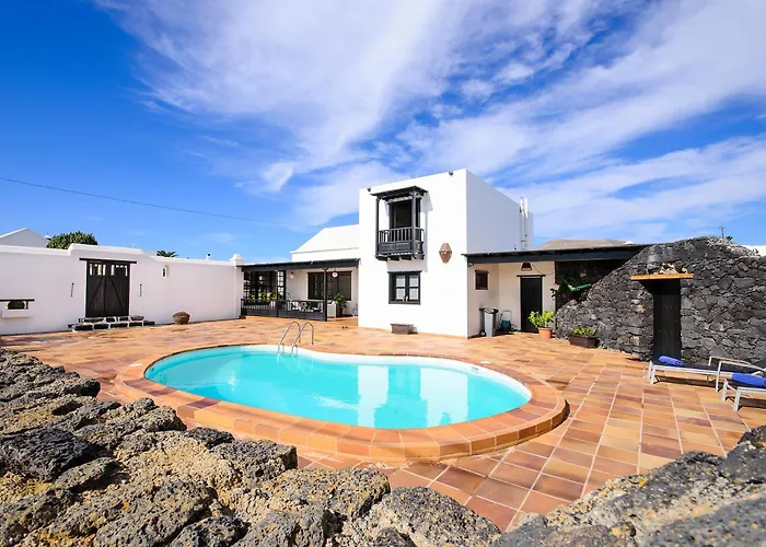 El Islote San Bartolomé