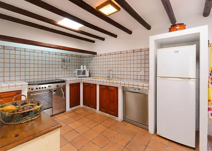 El Islote * San Bartolome (Las Palmas)