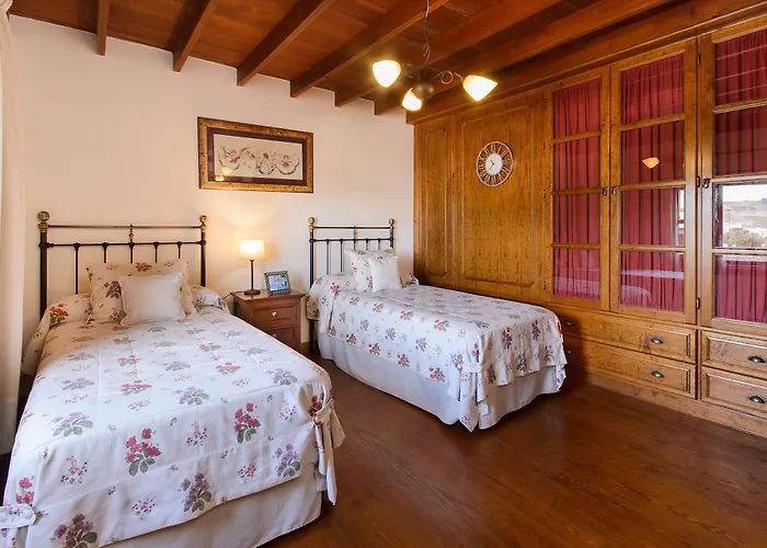 El Islote San Bartolome (Las Palmas)