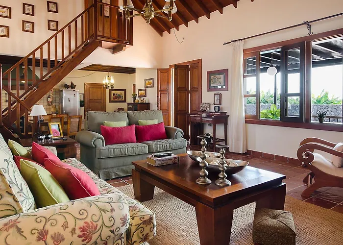 El Islote * San Bartolome (Las Palmas)