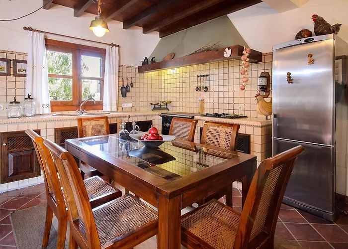 El Islote * San Bartolome (Las Palmas)