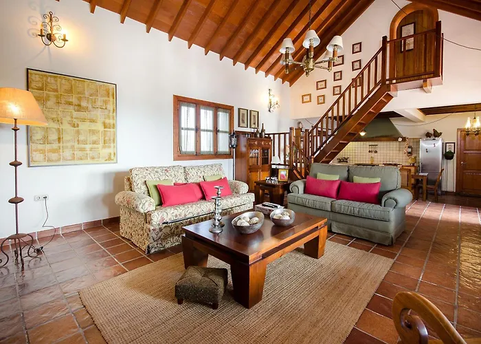 El Islote * San Bartolomé